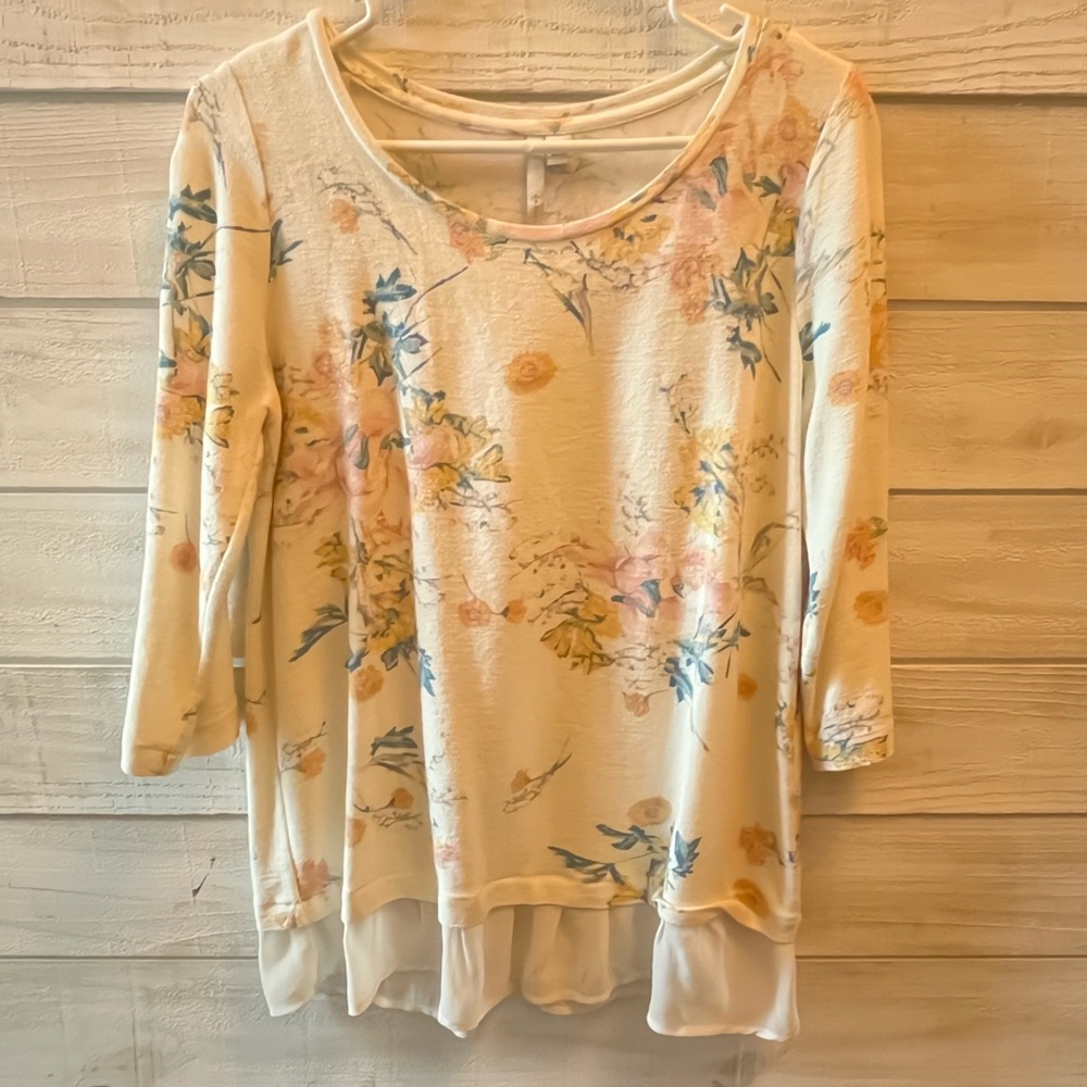 Women’s Lauren Conrad Top